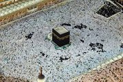 Do Muslims Worship the Kaaba Do Muslims Pray to A Black Stone Do Muslims Pray to Mecca City?
