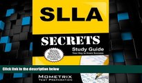 Best Price SLLA Secrets Study Guide: SLLA Test Review for the School Leaders Licensure Assessment