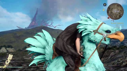 FFXV!!!! :) (73)