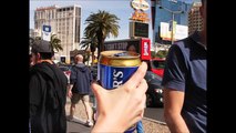 Retired Area 51 Employee Gets Drunk in Vegas and Tells the T