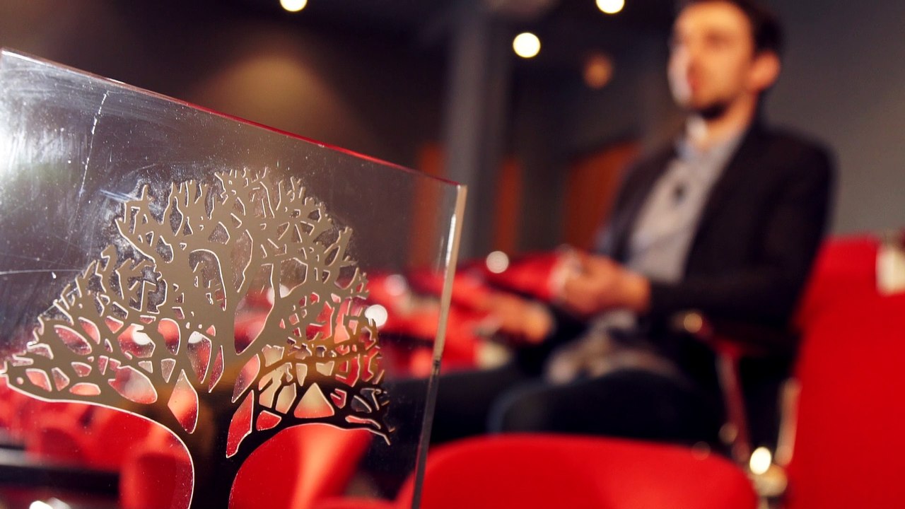 Art et mémoire : Bonne Chance