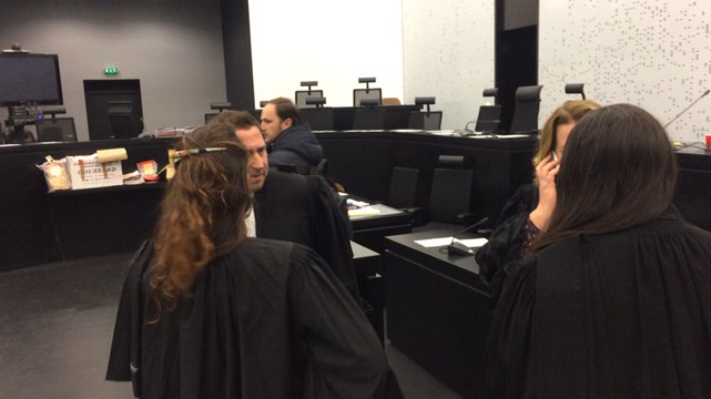 Procès du corps retrouvé dans la valise