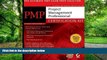 Pre Order PMP: Project Management Professional Certification Kit Kim Heldman On CD