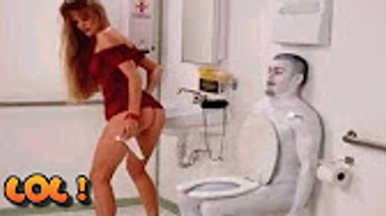 Funny Fails - Try Not To Laugh Challenge (IMPOSSIBLE )