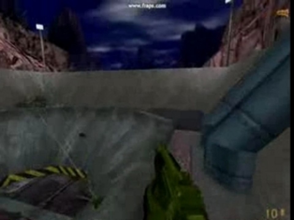 Half life Freestyle Vol.II