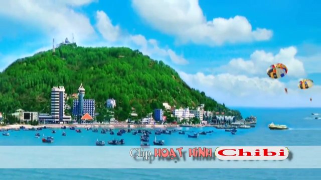 Phim hoạt hình Tình yêu Siêu dễ thương, siêu lãng mạn, siêu hài hước