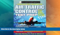 Best Price Air Traffic Control Test Prep (Air Traffic Control Test Preparation) LearningExpress
