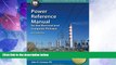 Best Price Power Reference Manual for the Electrical and Computer PE Exam  Second Edition, New