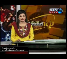 Sindh Round Up- 10 PM-  7th December 2016