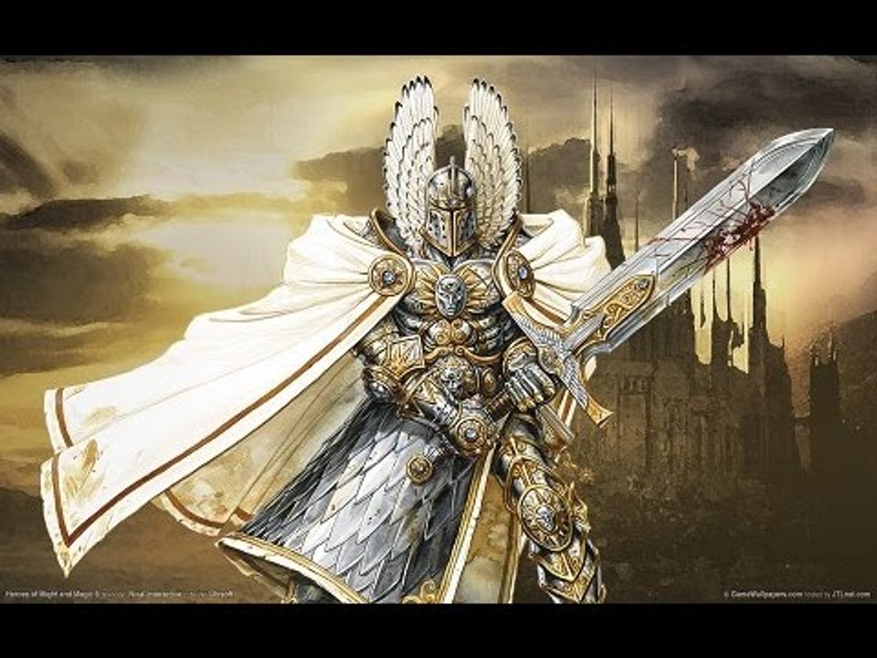 Heroes V - Inferno Campaign: The Cultist - Mission Three: The Conquest