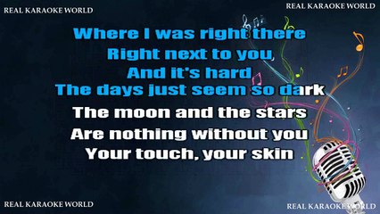 Sam Smith - Lay me down KARAOKE / INSTRUMENTAL