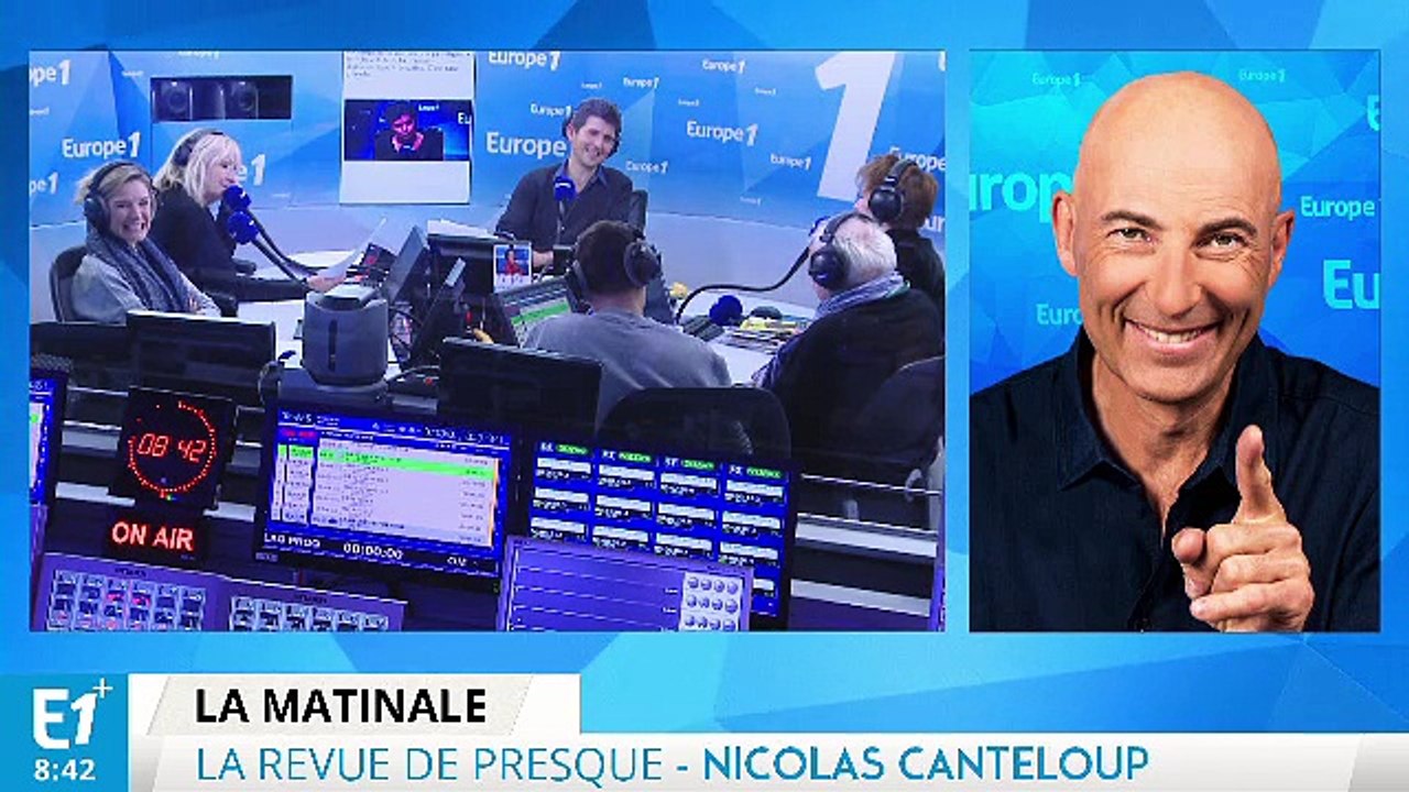 Mémé Shampoing, Kadhafi : Nicolas Sarkozy avoue tout !