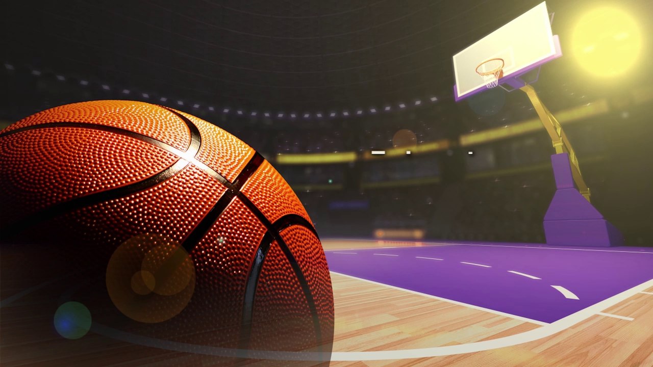 basket