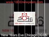 Best New Years Eve Chicago 2016 Parties