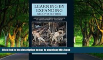 Pre Order Learning by Expanding: An Activity-Theoretical Approach to Developmental Research YrjÃ¶