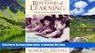 Audiobook Rhythms of Learning: What Waldorf Education Offers Children, Parents   Teachers (Vista)