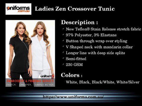 Uniforms Super Store Australia