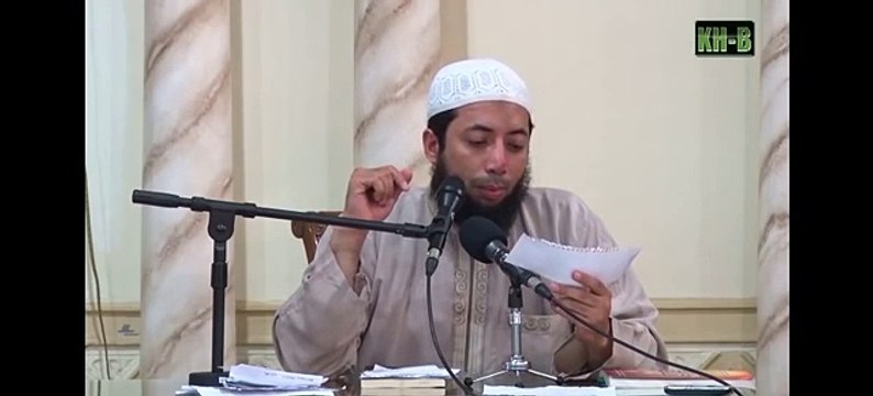 Bolehkah wanita haid atau nifas memasuki masjid