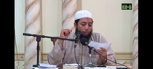 Bolehkah wanita haid atau nifas memasuki masjid