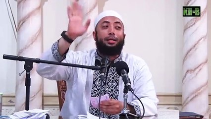 Kenapa Email Pertanyaan Saya Sudah Lama Nggak Dijawab-jawab, Ini Jawaban Ust. Khalid Basalamah