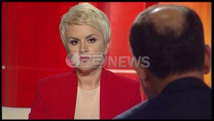 "Tonight Ilva Tare" - Nishani: Fitimi nga kanabisi këtë vit 2 miliardë euro, çështja serioze