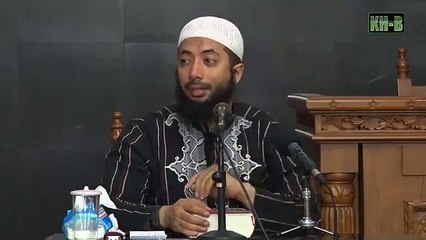 Laki-Laki yang Tidak Shalat Berjamaah di Masjid Apakah Berdosa