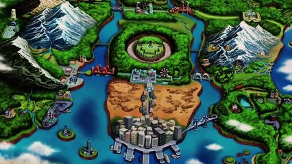 Pokemon Go Break Down  Pokemon's Twist on the MMO(720p)