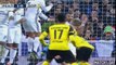 Real Madrid vs Borussia Dortmund 2-2 ✓ Full Highlights Extended ✓ Champions League Dec, 07_2016