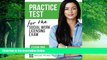 Price Practice Test for the Social Work Licensing Exam: Exam One (SWTP Practice Tests) (Volume 1)
