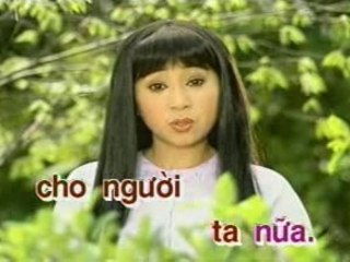 bai ca tet cho em - minh vuong,thoai my