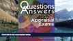 Best Price Questions   Answers to Help You Pass the Real Estate Appraisal Exam Jeffrey Fisher On