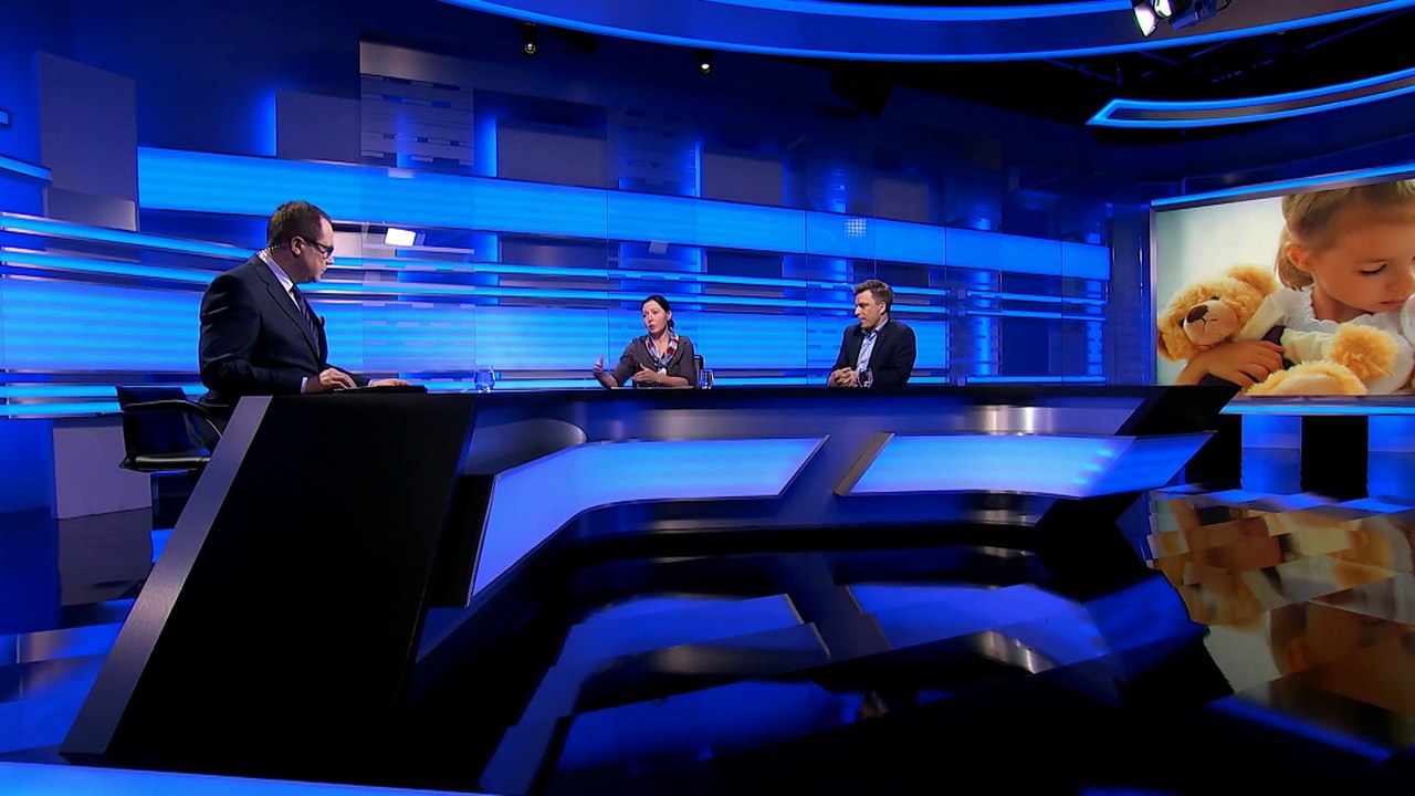 Kontrowersje wokół obowiązkowych szczepień – Agnieszka Kutyłowska, dr Piotr Gryglas i dr Paweł Grzesiowski (05.12.2016)