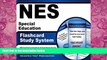 Price NES Special Education Flashcard Study System: NES Test Practice Questions   Exam Review for