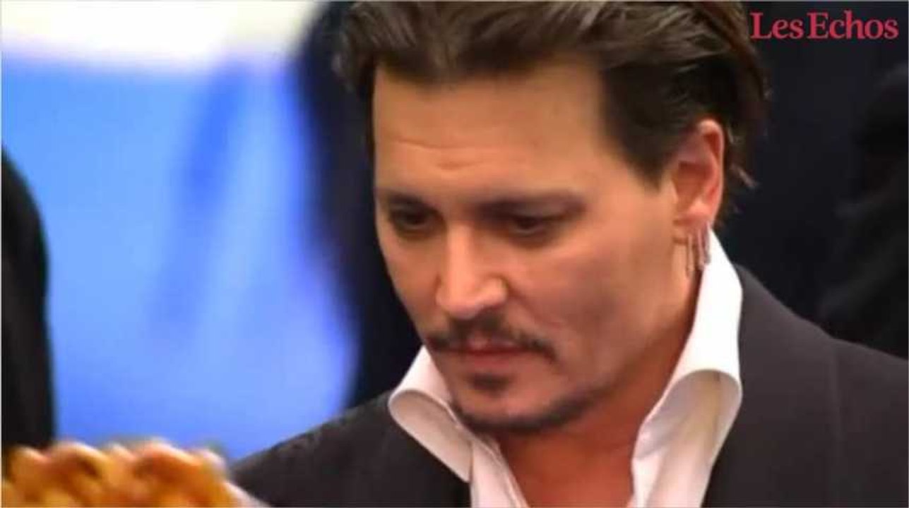 Johnny Depp, Will Smith, George Clooney : qui sont les acteurs les plus surcotés d’Hollywood ?