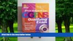Price Official Study Guide for the CGFNS Qualifying Examination CGFNS On Audio