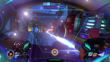 Parker/Behnke Alley Oop #2