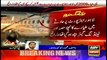 Shocking facts revealed about PIA Plane
