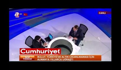 Yiğit Bulut yine "analiz" yaptı: Türkiye'de yemek programı yapan yabancılar ajanlık yapıyor