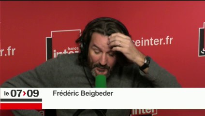 Joyeux Siècle à Kirk Douglas ! - Le Billet de Frédéric Beigbeder