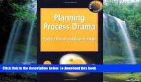 Audiobook Planning Process Drama Pamela Bowell Full Ebook