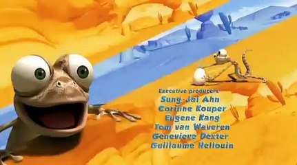 Kartun Oscars Oasis tập 9