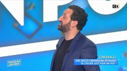 TPMP : Matthieu Delormeau Révèle Son Fantasme lors de l'Émission du 7 décembre 🎤