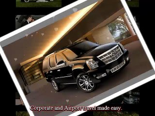 Limo Rental in Atlanta