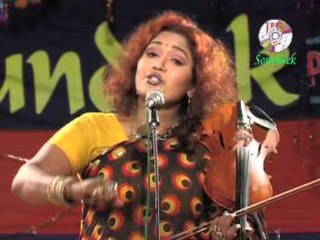 New Baul Pala Gaan 2014 Hashor Keyamot By Momtaz and Lal Miah 3