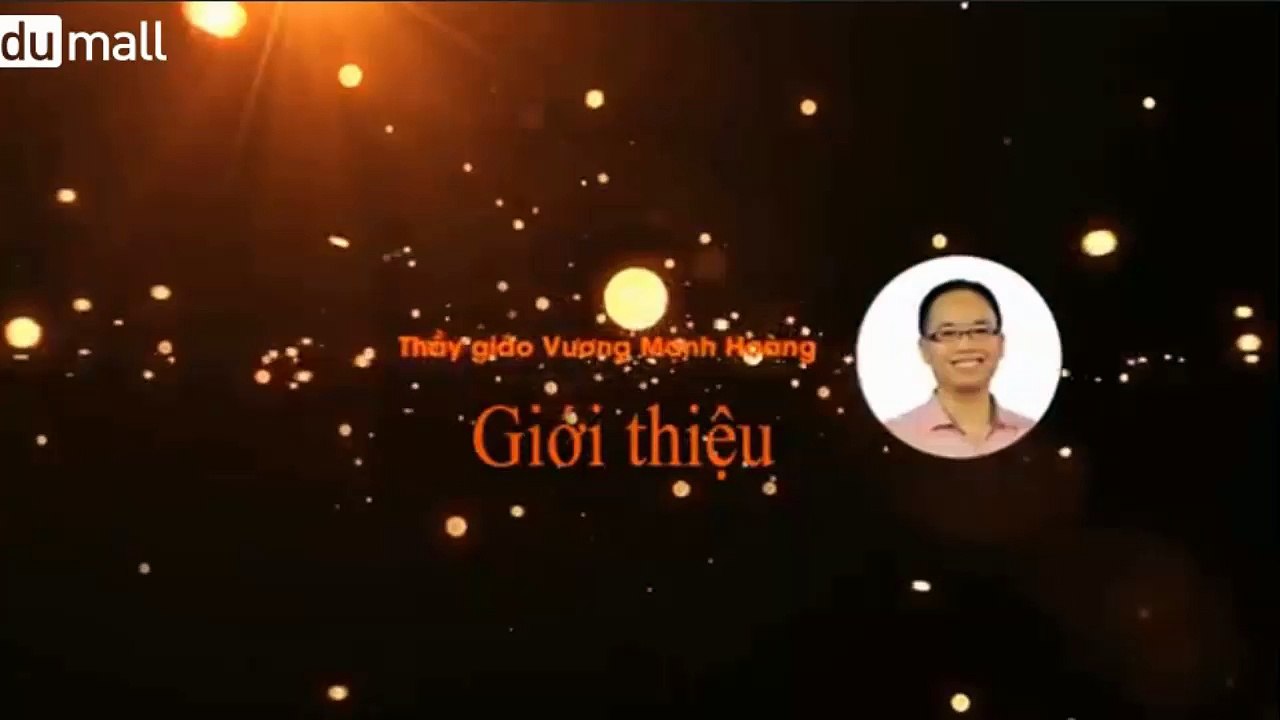 Bí quyết kiếm tiền với Youtube -  Bài 01: Giới thiệu