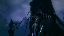 Dark Souls Artorias of the Abyss – PS3 [telecharger .torrent]