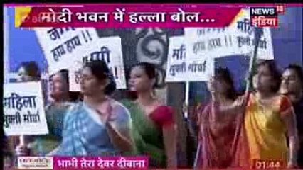 Saath Nibhana Saathiya 8th December 2016 News Mona Paridhi Ne Chali Chaal Jaggi Hua Shikar