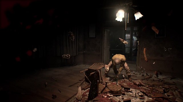 Resident Evil 7: biohazard | GamePlay Part #1 (2017)