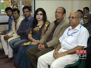 নিখোঁজ তরুণরা জঙ্গি তৎপরতা চালাতে ষড়যন্ত্র করছে: খাদ্যমন্ত্রী