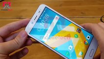 HTC 10 Evo Hands on Review 16mp Camera - HTC 10 evo First Look